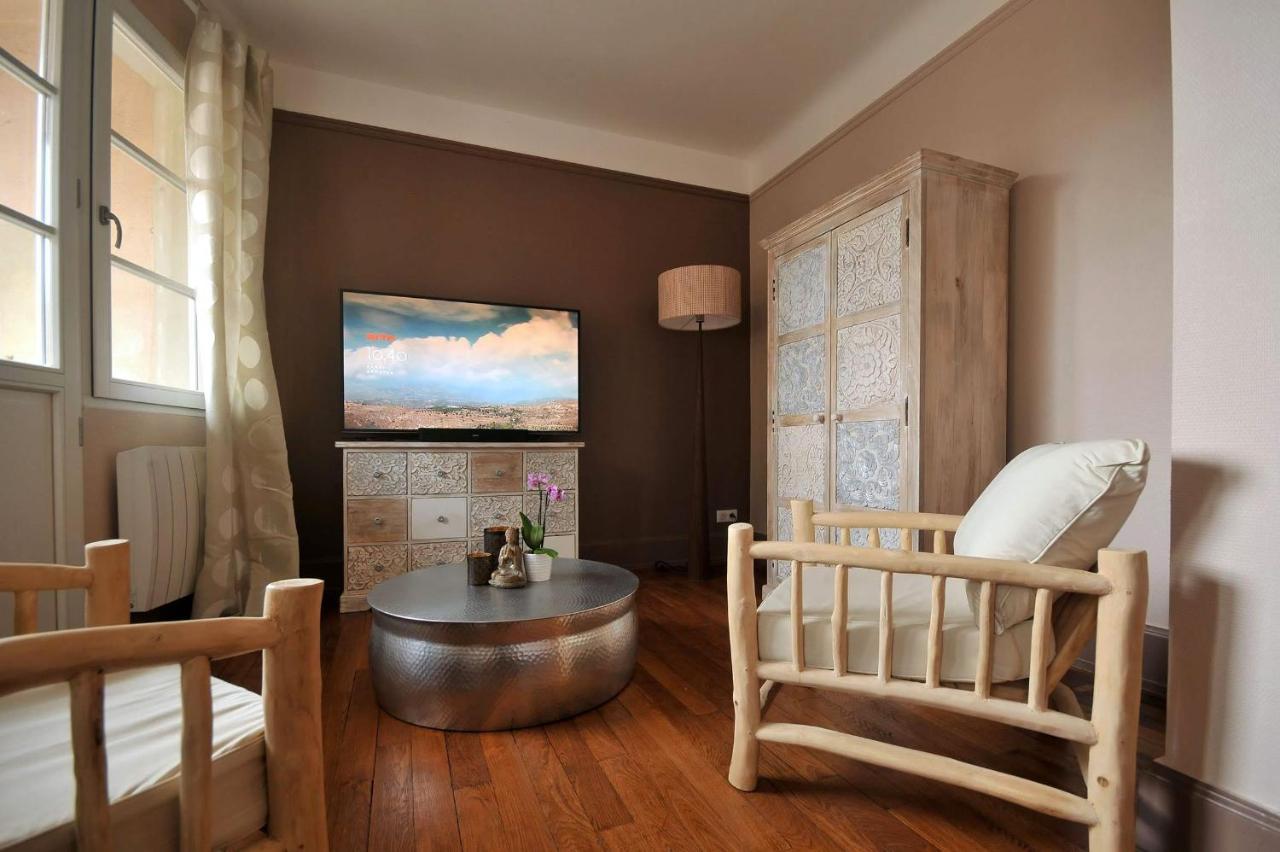 Le Balcon De Colmar Διαμέρισμα Εξωτερικό φωτογραφία