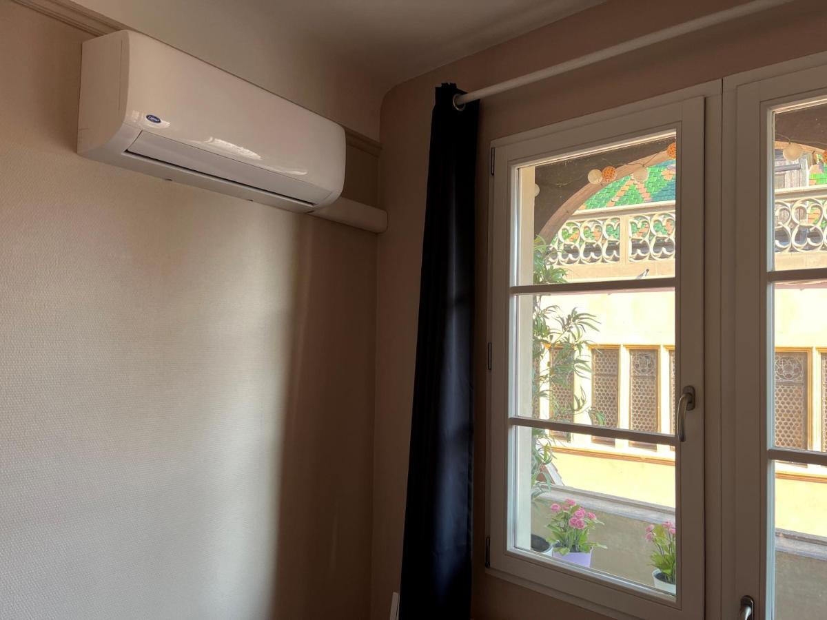 Le Balcon De Colmar Διαμέρισμα Εξωτερικό φωτογραφία